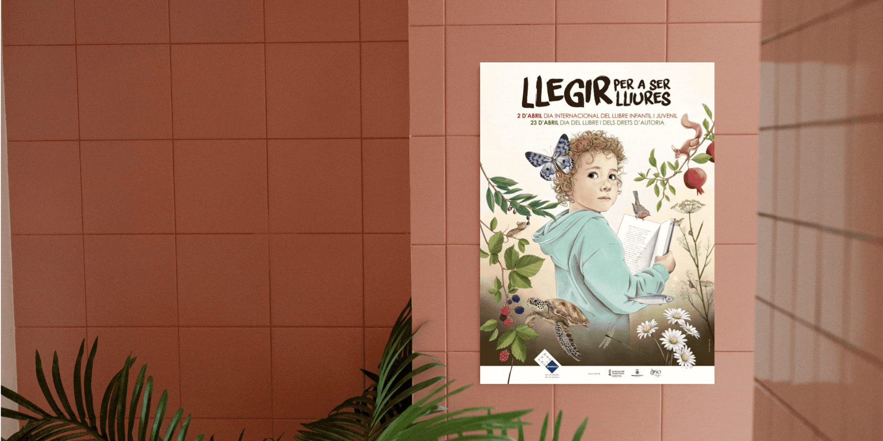 Fundació Bromera per al Foment de la Lectura |