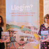 Més de 100.000 xiquetes i xiquets d’entre 6 i 8 anys rebran el segon número de la revista ‘Llegim?’ a través dels centres educatius i les biblioteques valencianes