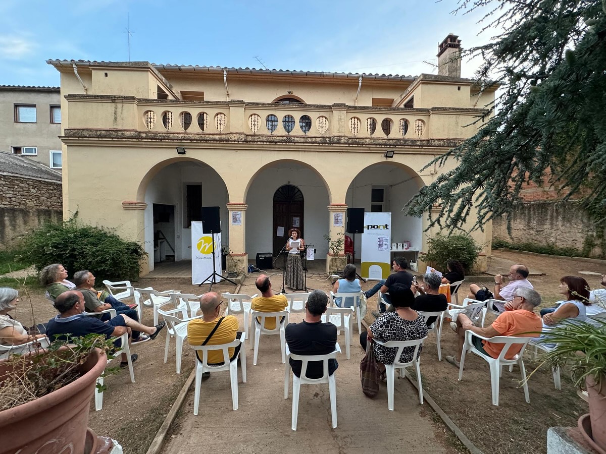 Maestrat Viu, una veu de tramuntana |