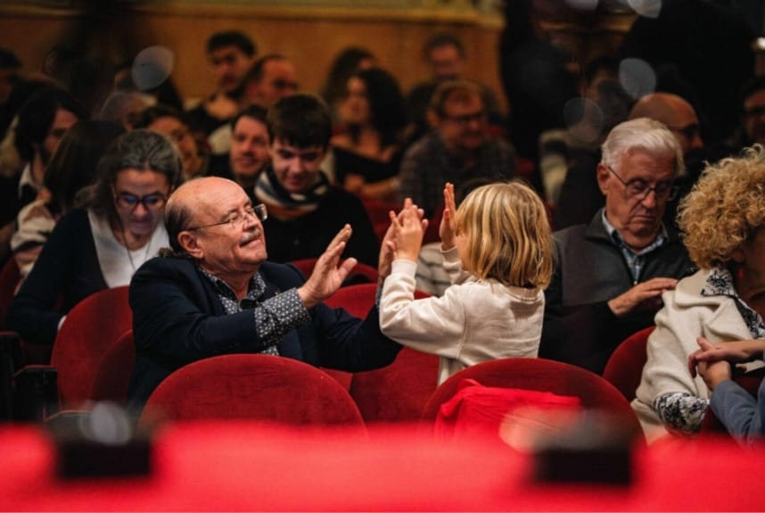 Rodolf Sirera. Un verí sense antídot possible |
