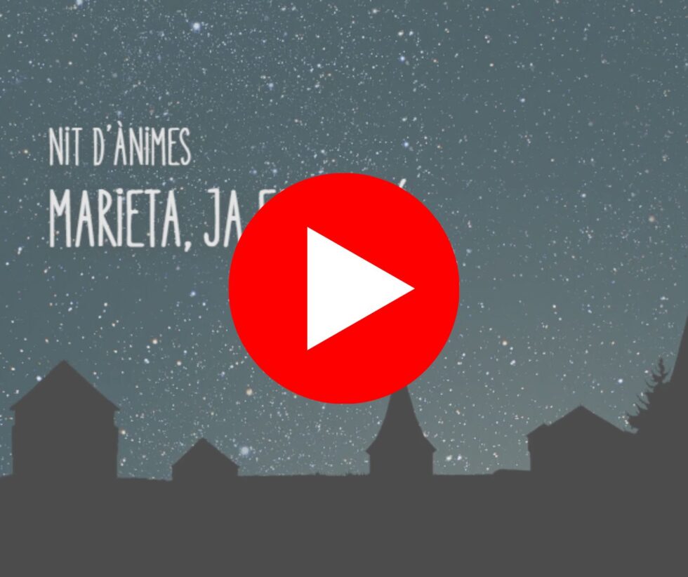 Contes per a la Nit d’Ànimes: històries del nostre folklore per a escoles i famílies |