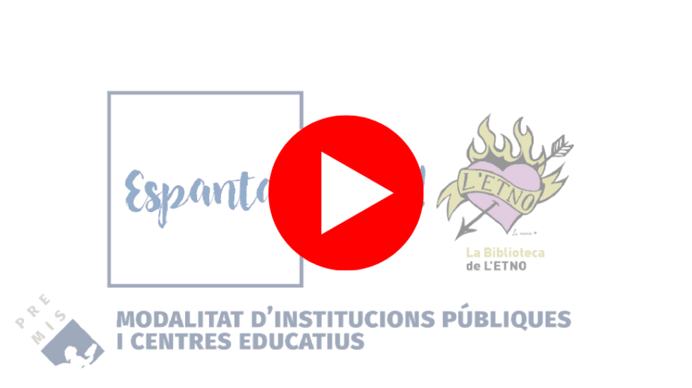 Per Tots Sants, monstres valencians. |
