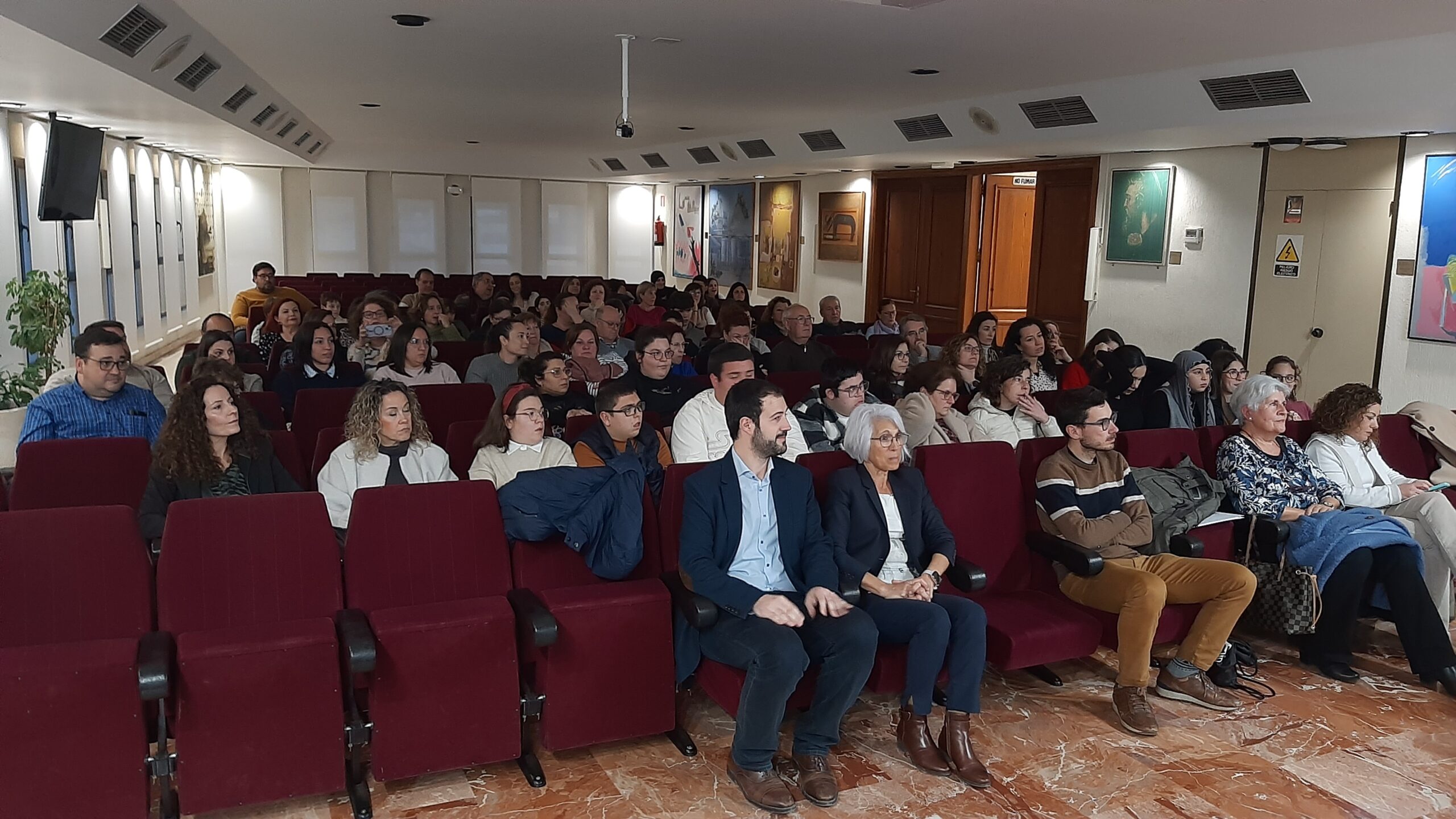 El Premi d’Experiències de Foment de la Lectura reconeix la resiliència i la passió per la lectura |