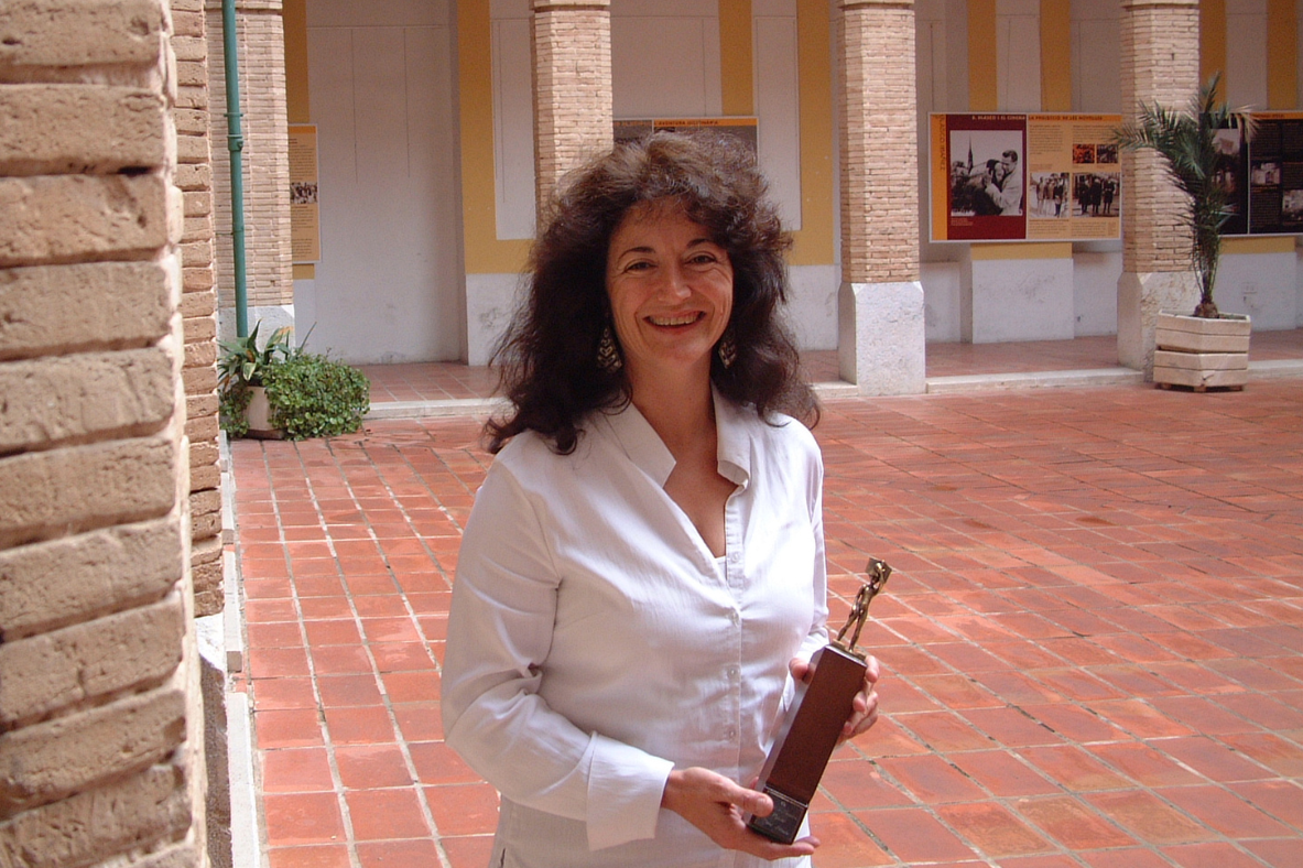 Parlem de Teresa Broseta |