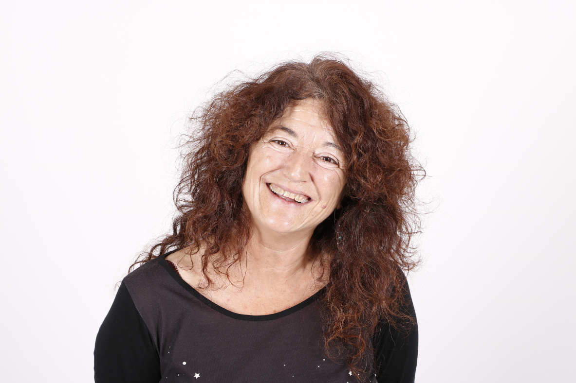 Parlem de Teresa Broseta