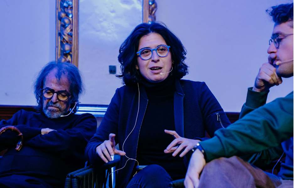 Alzira es transforma en illa de la lectura amb un festival que uneix tradició i joventut |