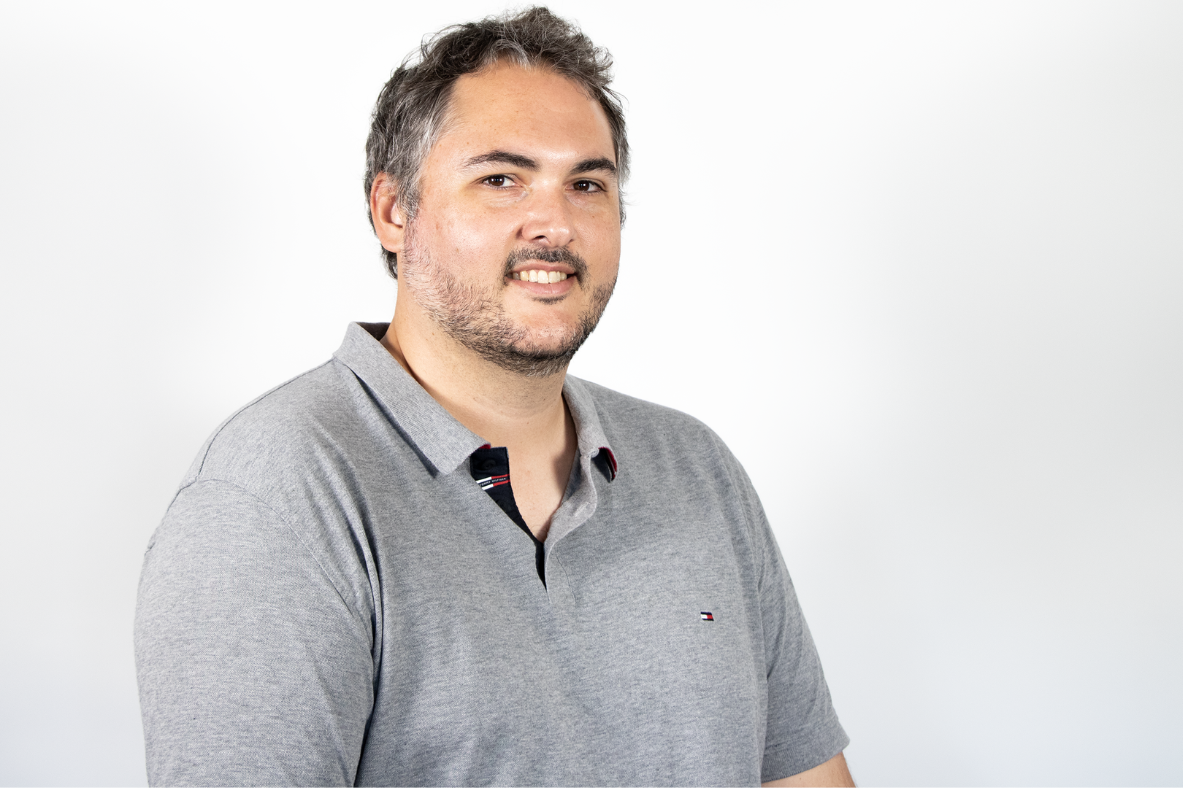 Parlem d’Andreu Escrivà |