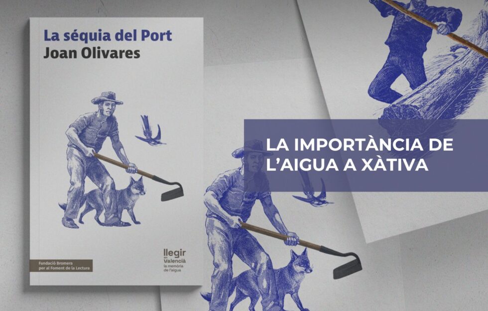 Descobreix el cicle de converses literàries i culturals que connecten història, memòria i territori  |