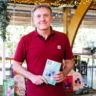 Parlem de Pasqual Alapont, una veu polifacètica de la literatura valenciana.