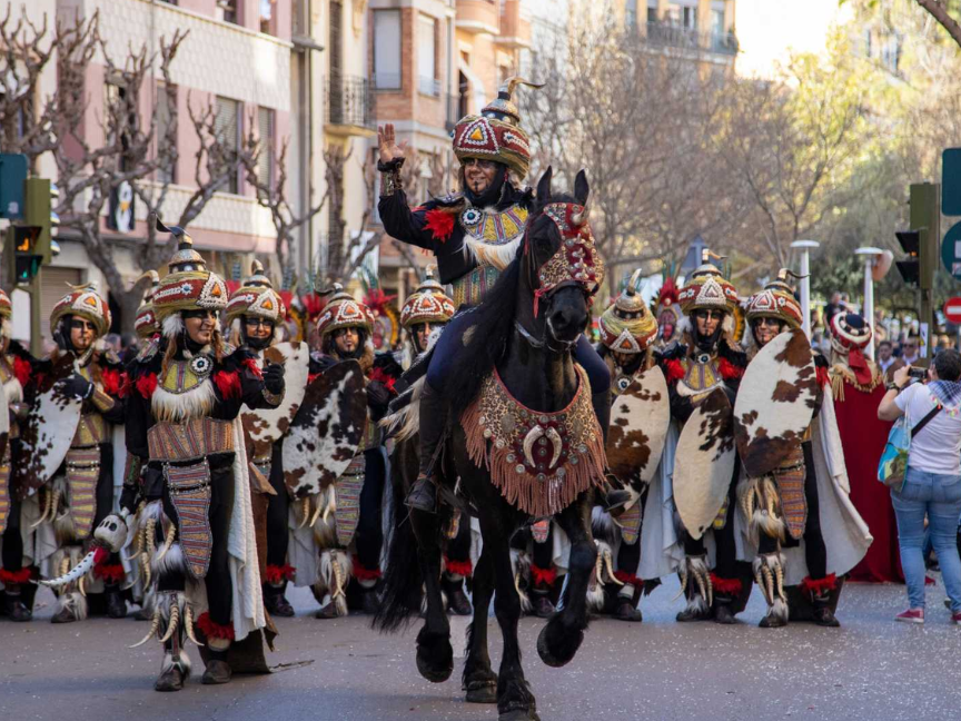 Festes, foc i tradició: la cultura valenciana a través dels llibres |