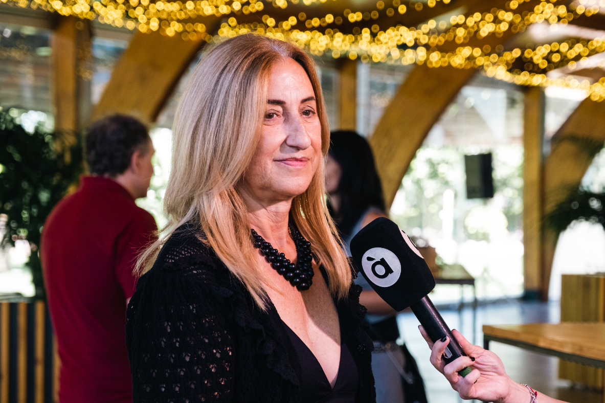 Parlem de Maria Josep Volta i el seu compromís amb la cultura valenciana |