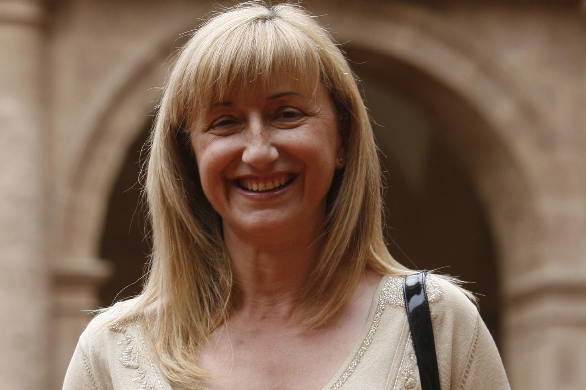 Parlem de Maria Josep Volta i el seu compromís amb la cultura valenciana |