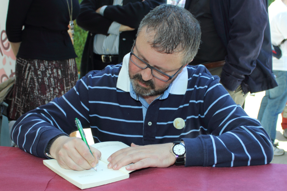 Fundació Bromera per al Foment de la Lectura |