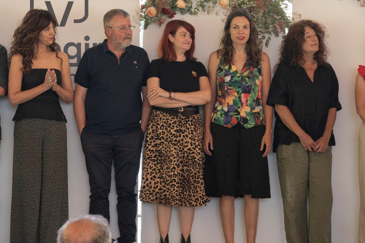 Parlem d'Urbà Lozano, una figura consolidada en la narrativa valenciana |
