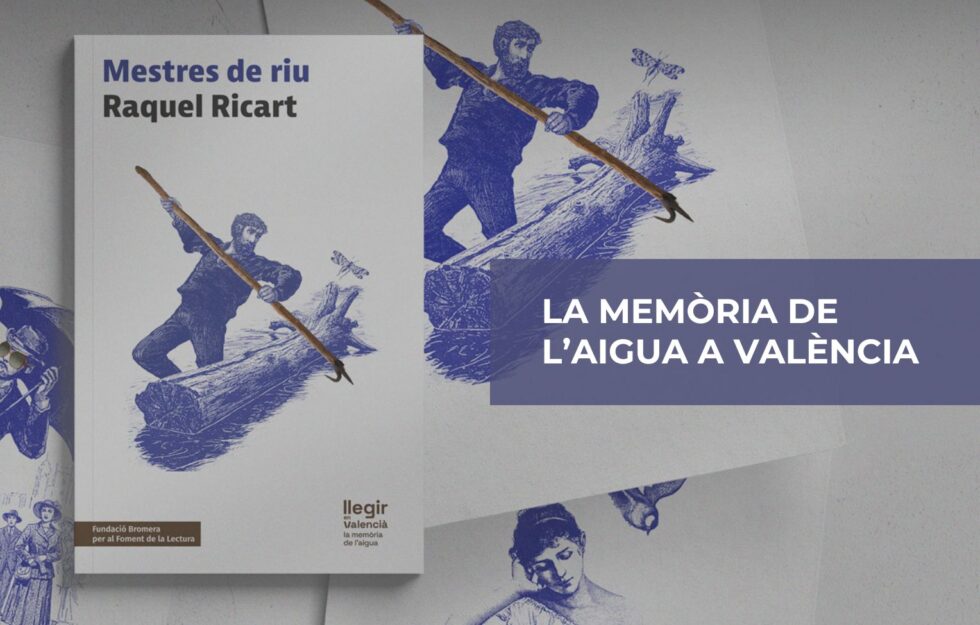 Descobreix el cicle de converses literàries i culturals que connecten història, memòria i territori  |