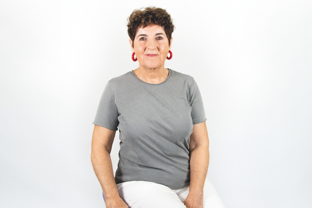 Parlem d’Elvira Cambrils, literatura amb mirada filosòfica