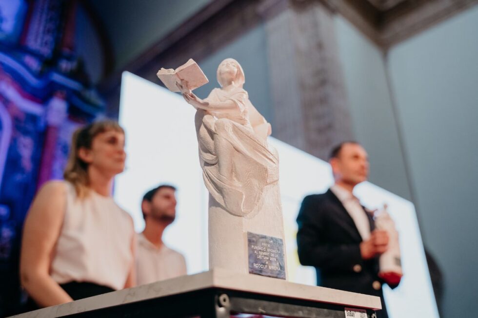 Fundació Bromera per al Foment de la Lectura |