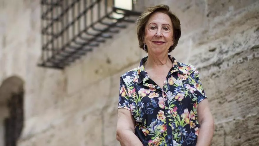 Parlem de Carme Miquel, la mestra i escriptora que va transformar l’educació i la cultura.