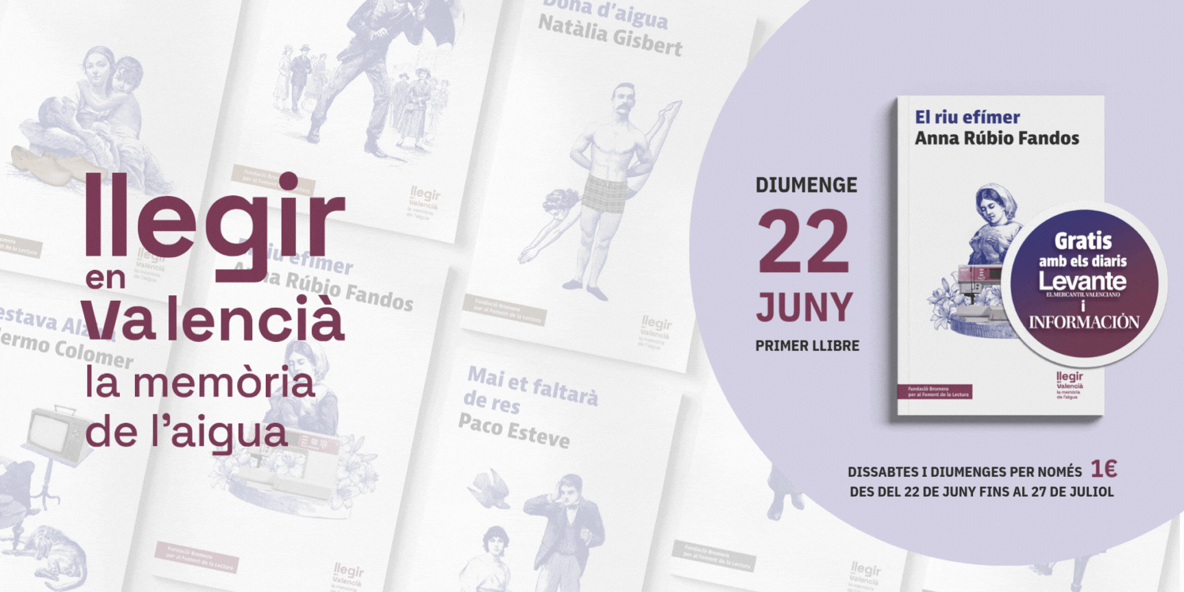 Fundació Bromera per al Foment de la Lectura |