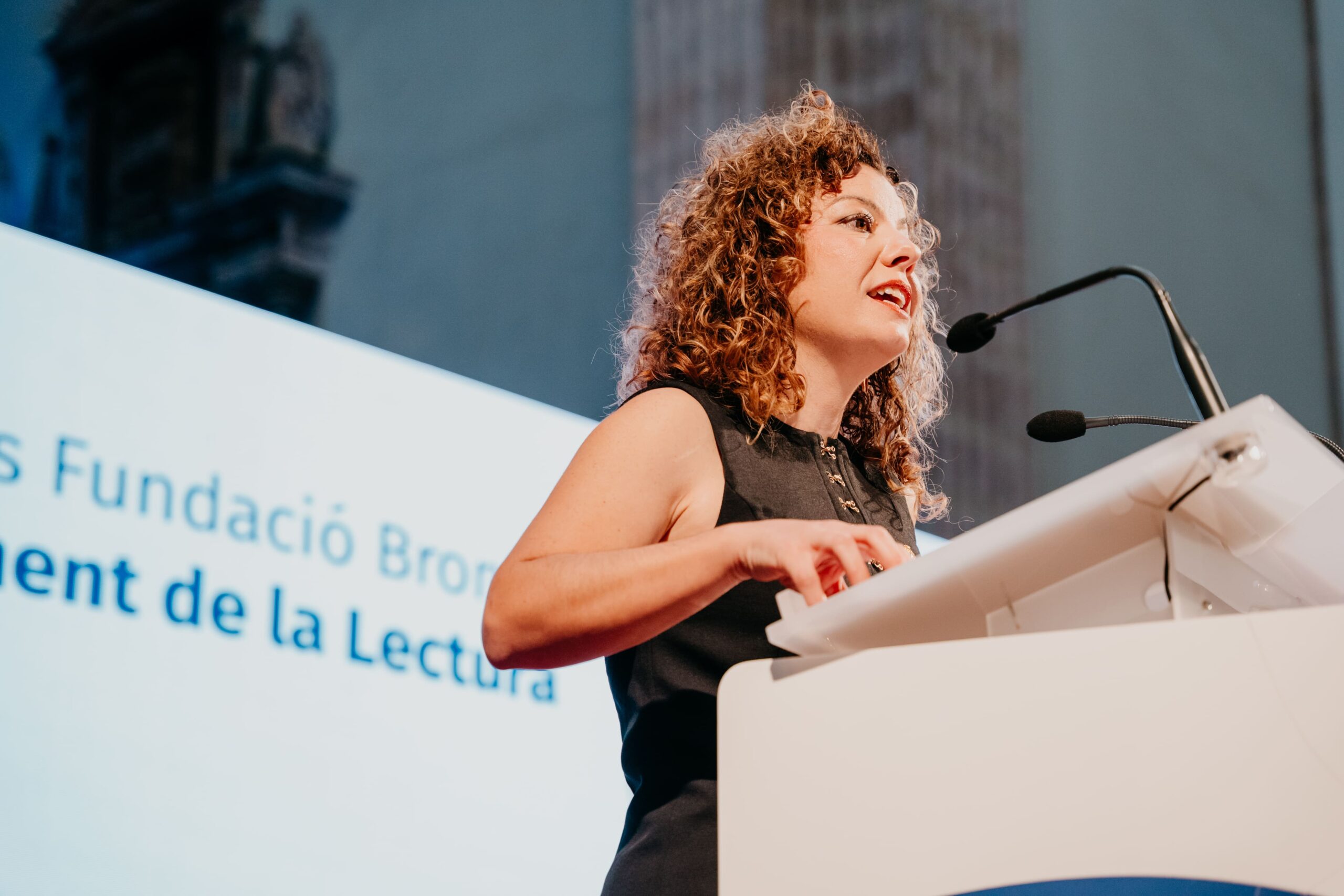 Premis Fundació Bromera al Foment de la Lectura 2025. La festa de la cultura valenciana |