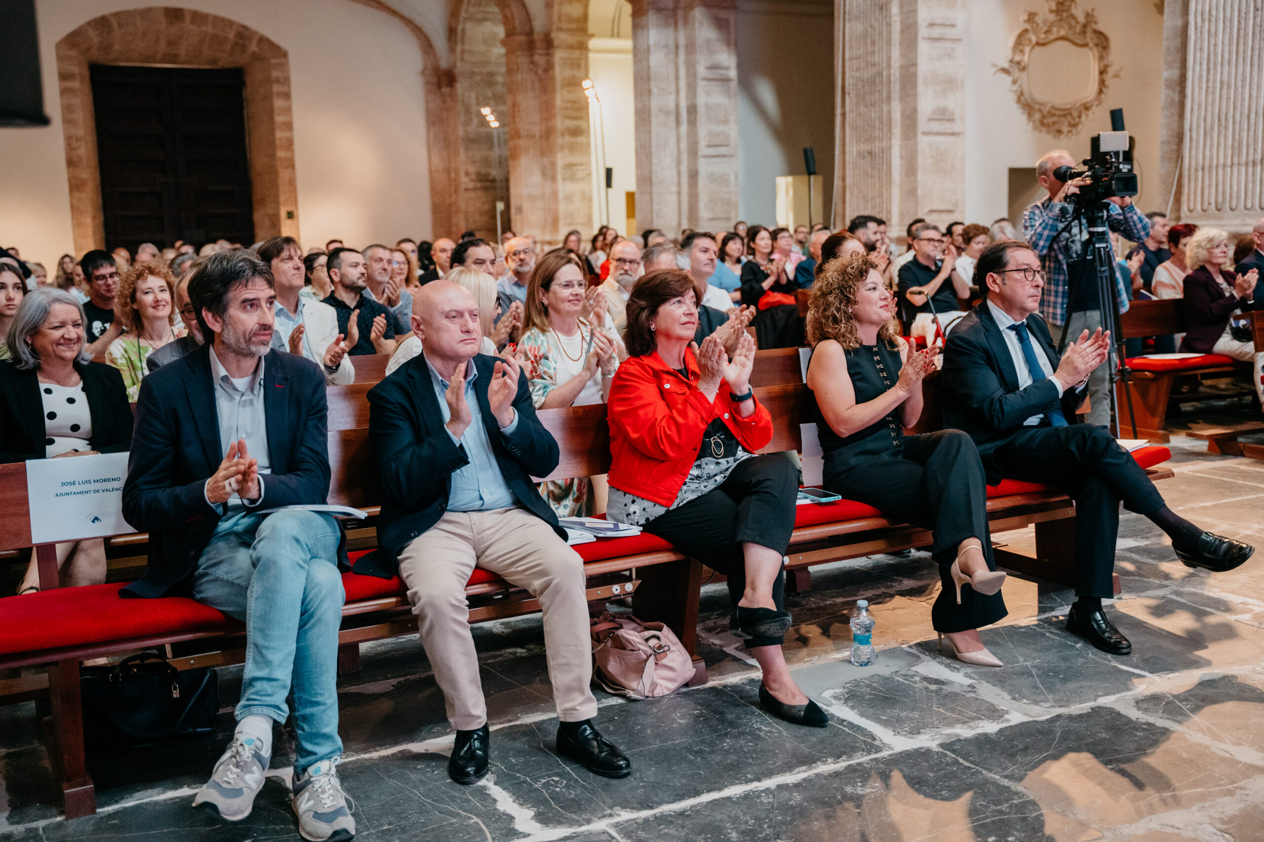 Premis Fundació Bromera al Foment de la Lectura 2025. La festa de la cultura valenciana |