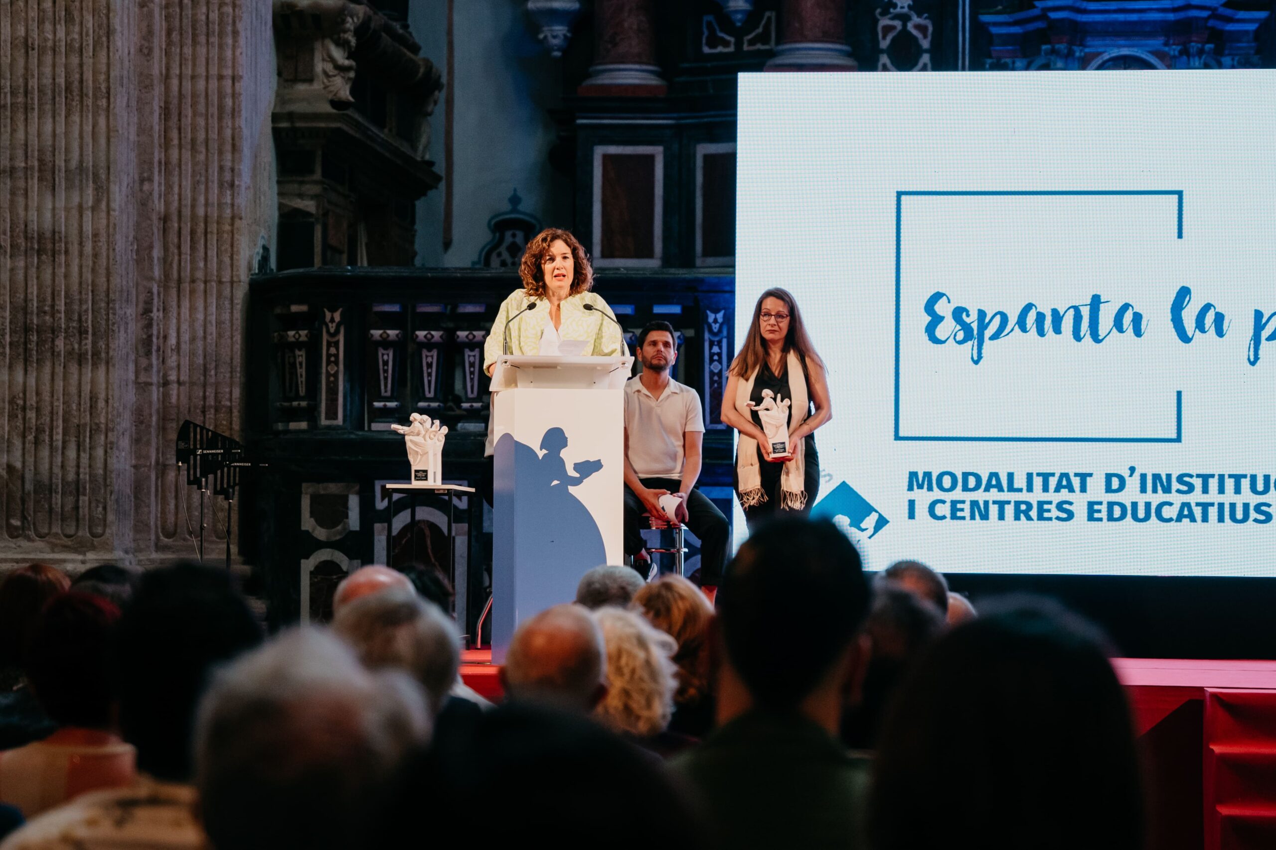 Premis Fundació Bromera al Foment de la Lectura 2025. La festa de la cultura valenciana |