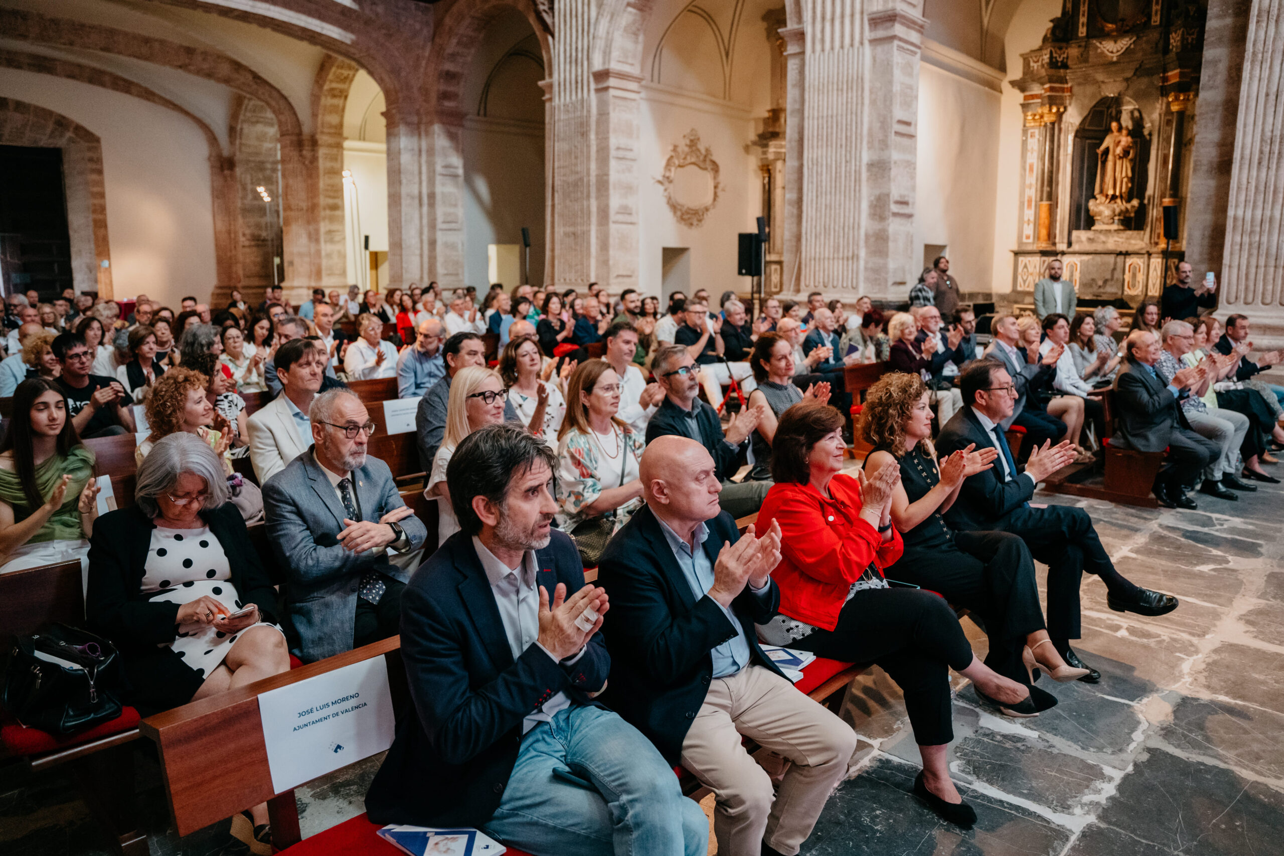 Premis Fundació Bromera al Foment de la Lectura 2025. La festa de la cultura valenciana |