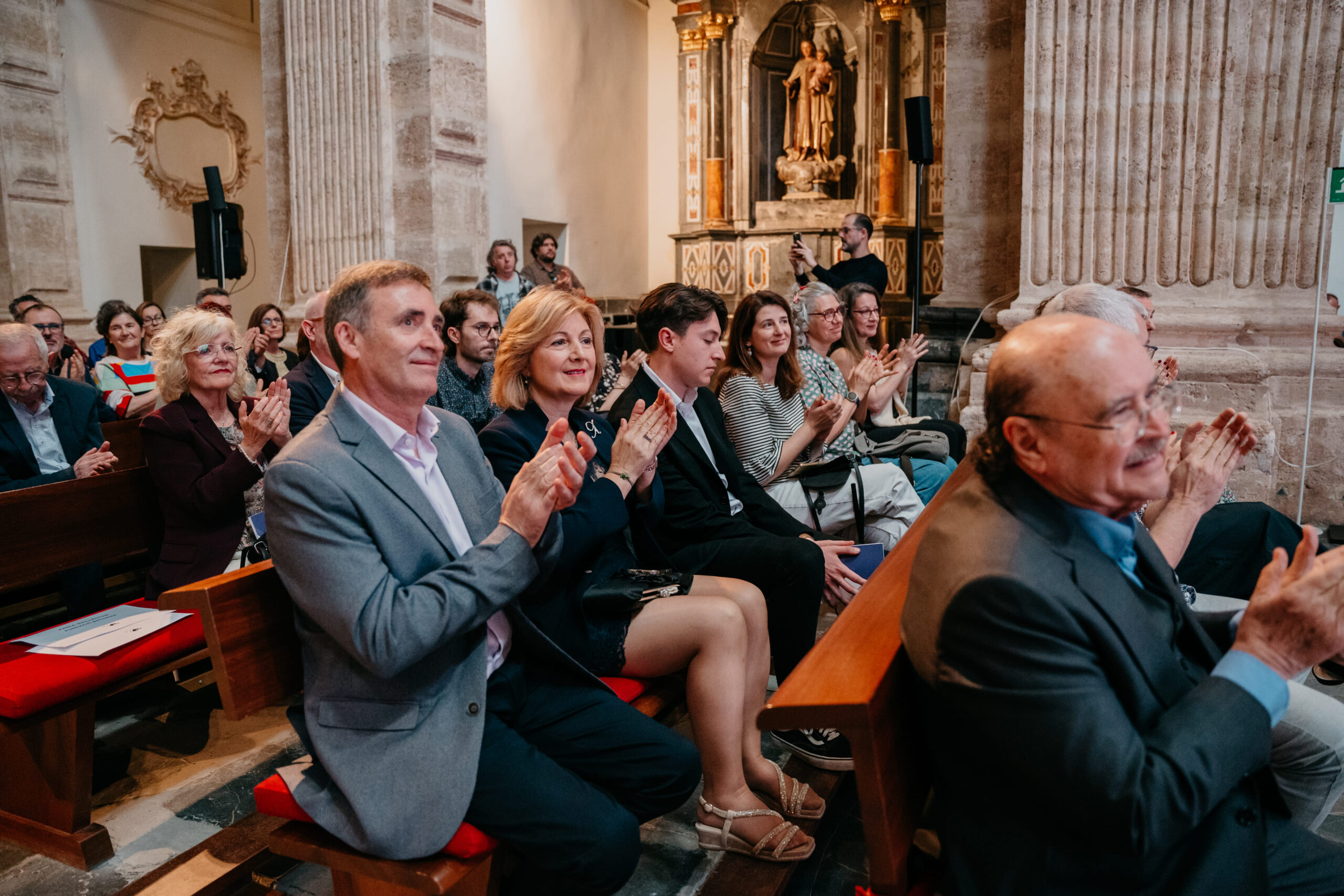 Premis Fundació Bromera al Foment de la Lectura 2025. La festa de la cultura valenciana |