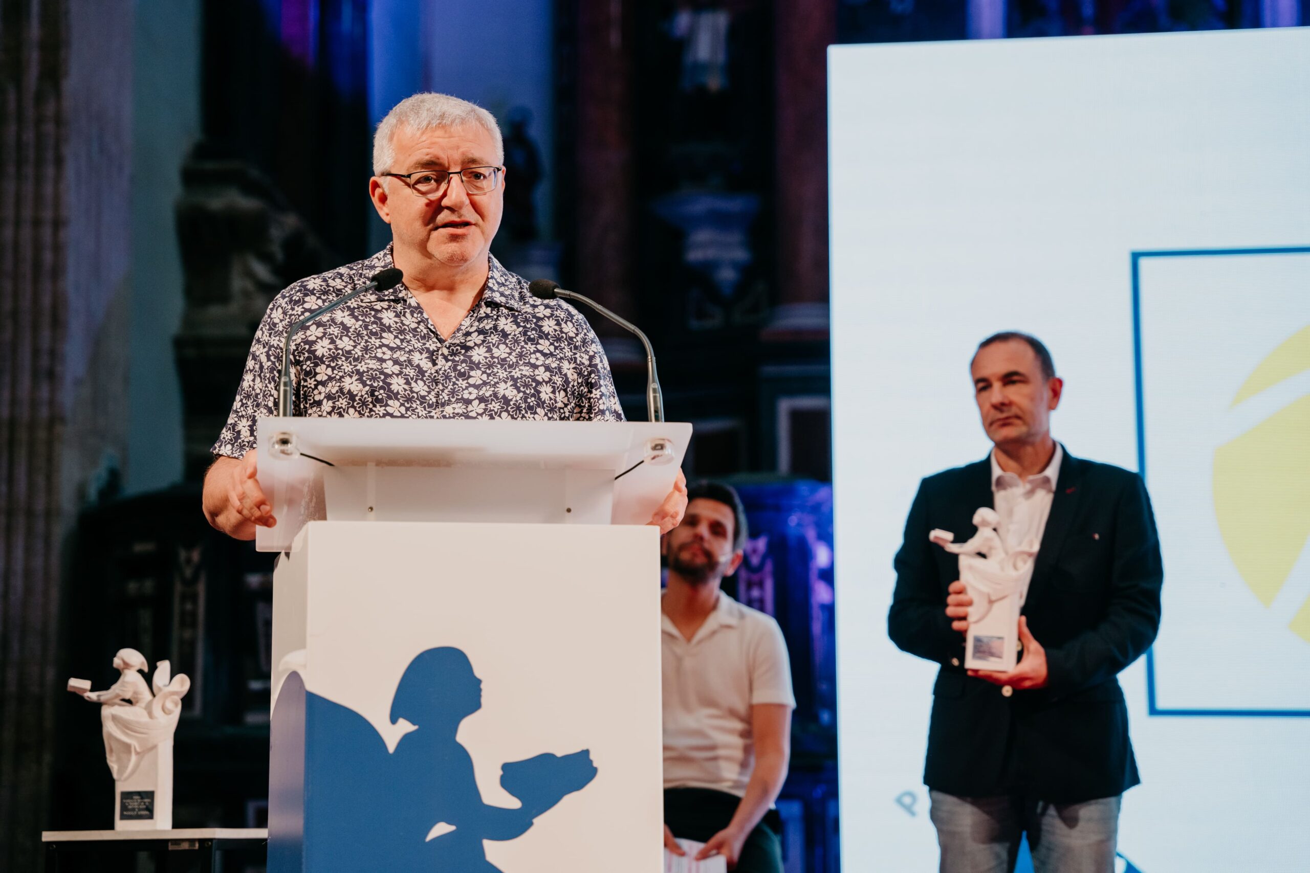 Premis Fundació Bromera al Foment de la Lectura 2025. La festa de la cultura valenciana |