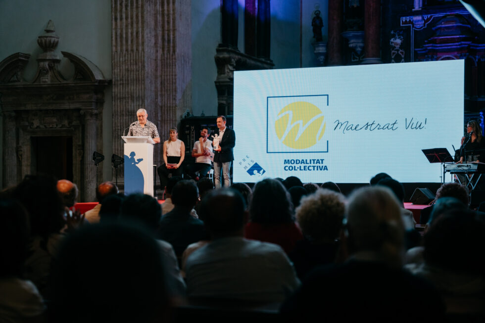 Fundació Bromera per al Foment de la Lectura |