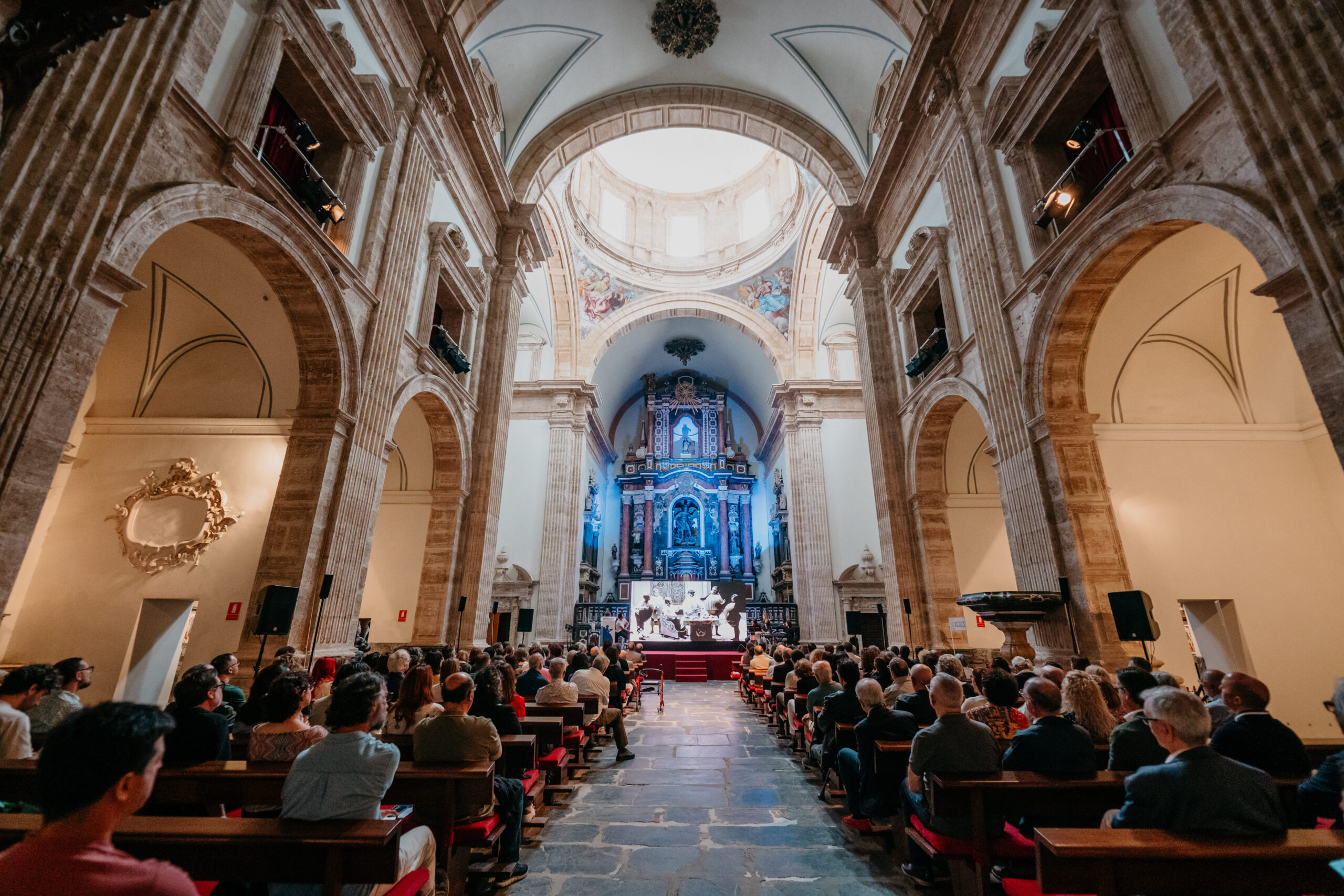 Premis Fundació Bromera al Foment de la Lectura 2025. La festa de la cultura valenciana |