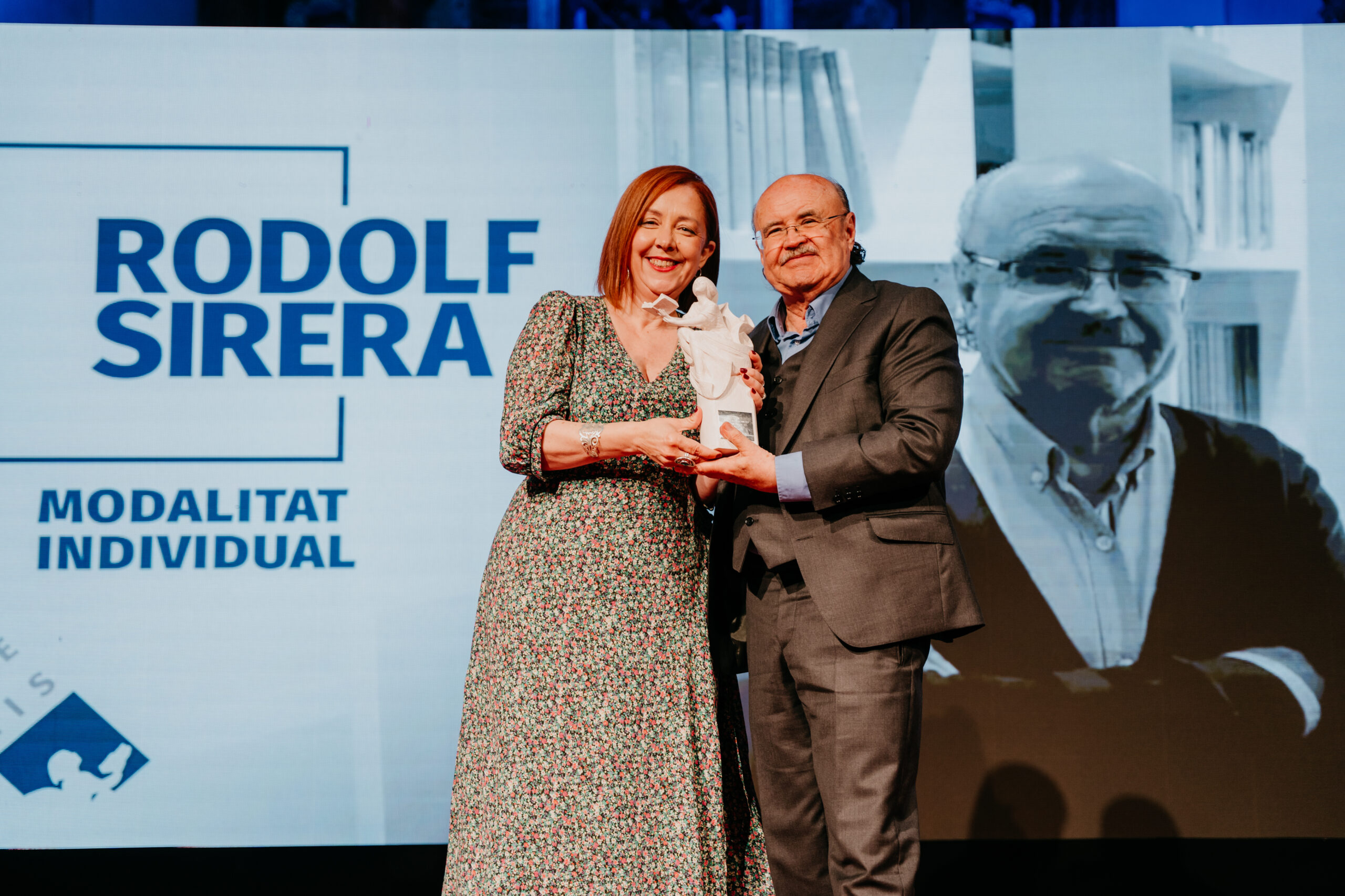 Rodolf Sirera. Un verí sense antídot possible |