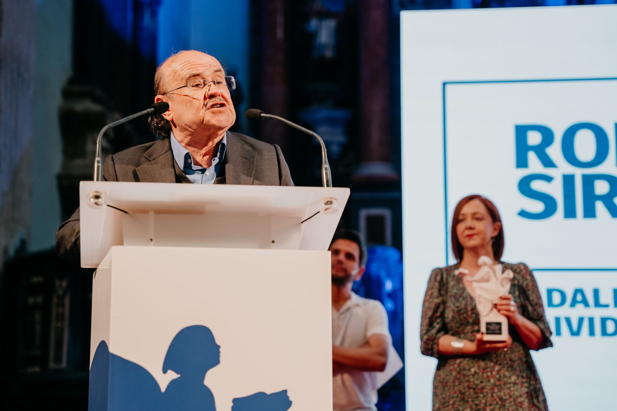 Premis Fundació Bromera al Foment de la Lectura 2025. La festa de la cultura valenciana |
