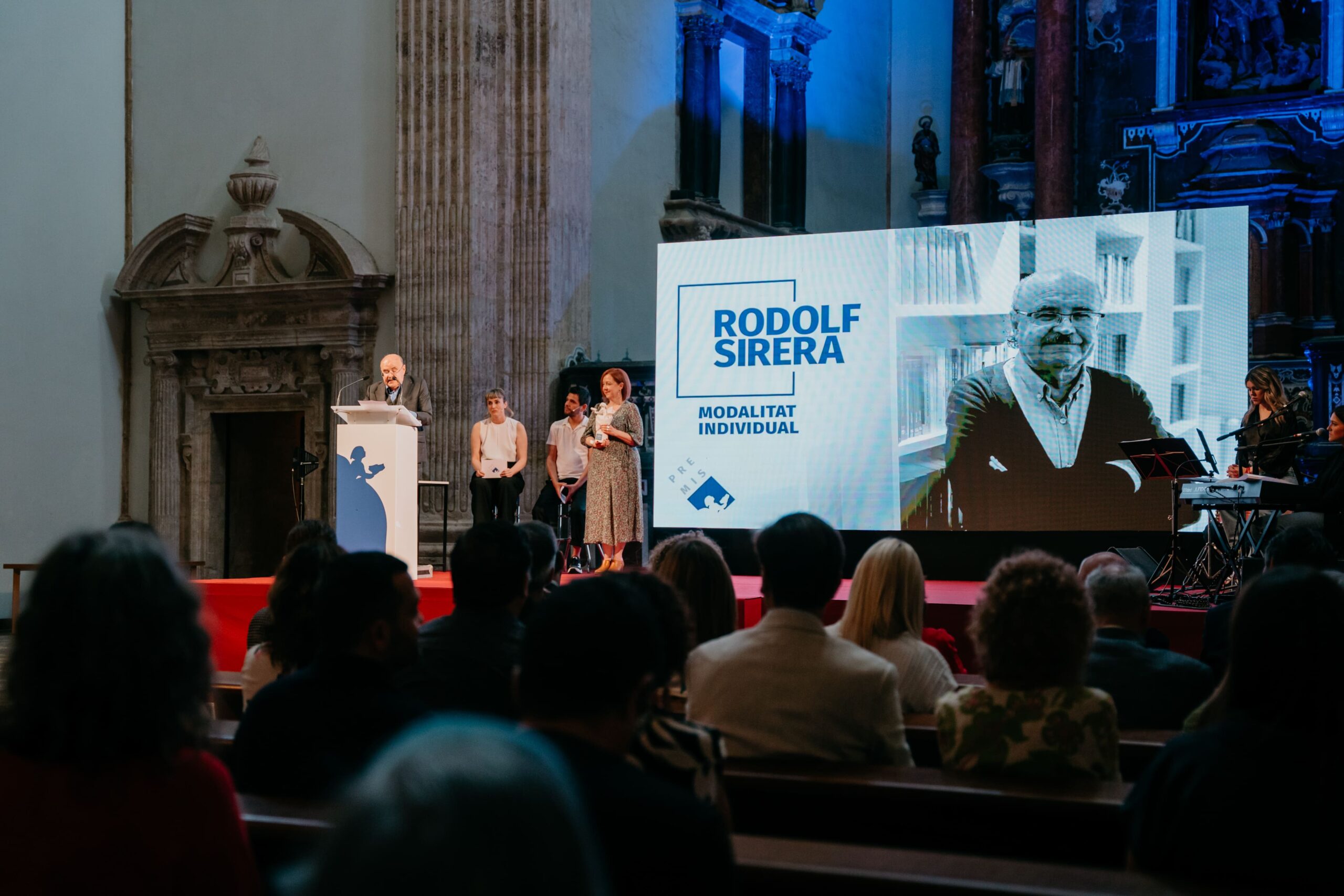 Premis Fundació Bromera al Foment de la Lectura 2025. La festa de la cultura valenciana |