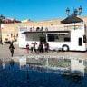 El «Bus de la Llengua» visita la comarca de la Ribera