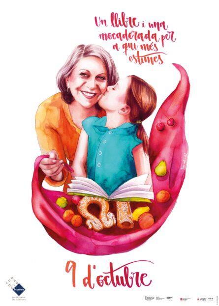 Cartell 9 d'octubre 2020