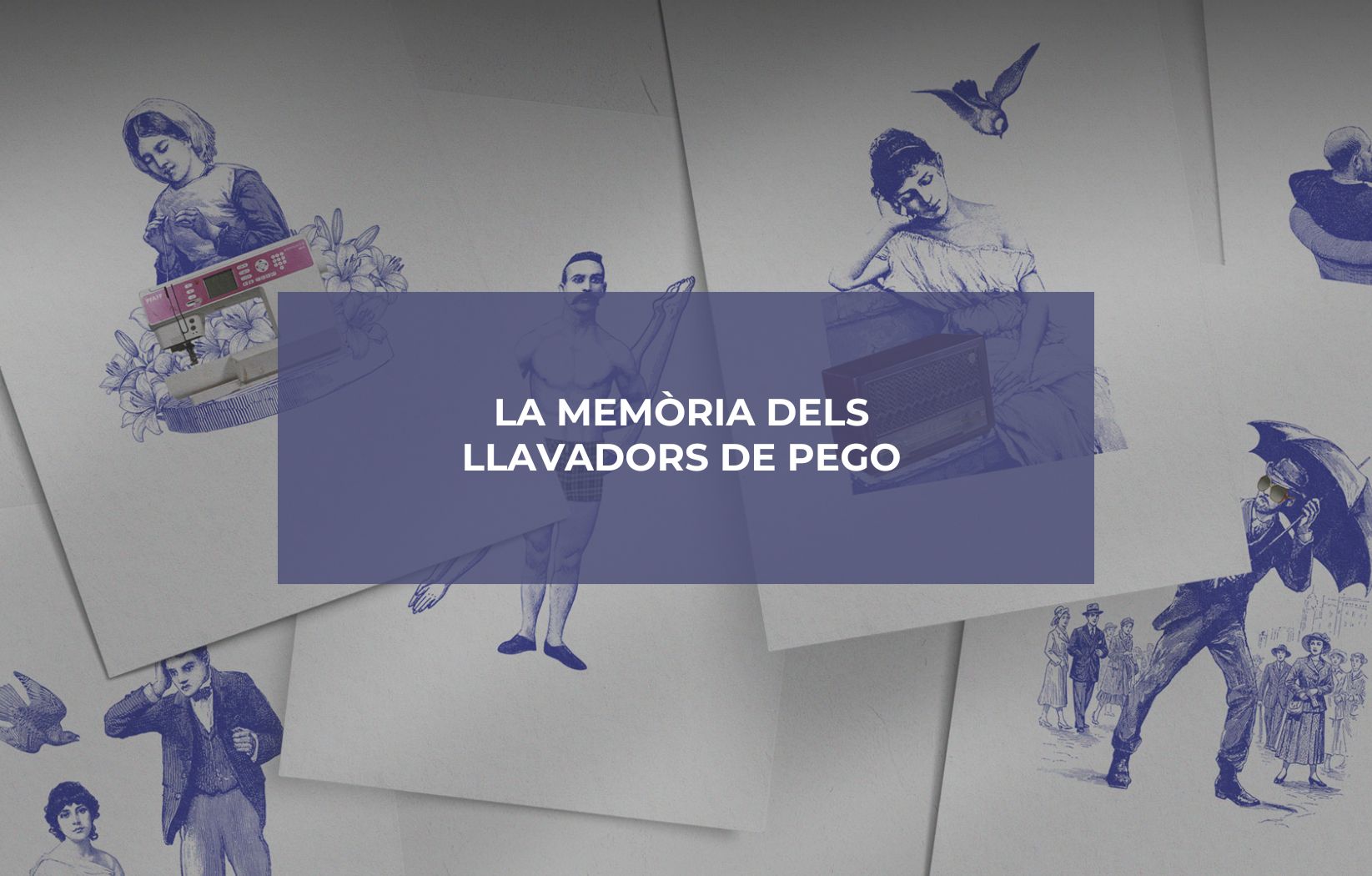 Pego inaugura el cicle de converses “La memòria de l’aigua”