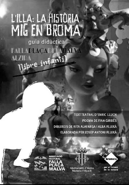 Falla Malva 2012