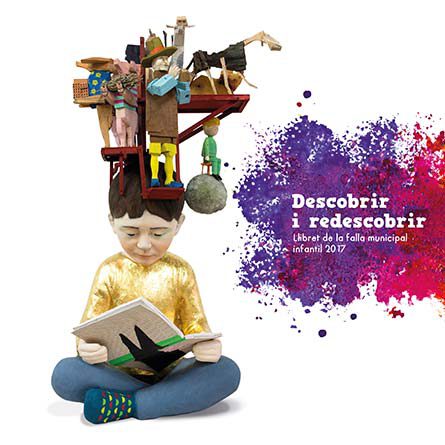 Falla València 2018