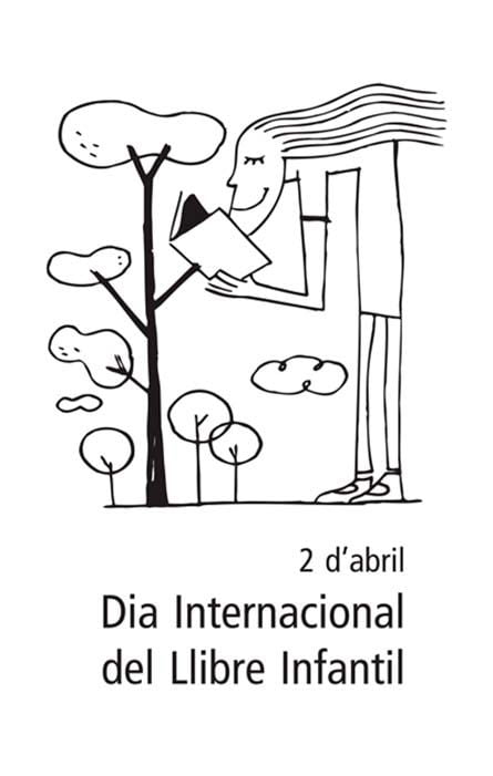 Coberta Quadern Dia del Llibre 2003