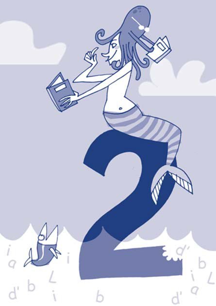 Coberta Quadern Dia del Llibre 2006