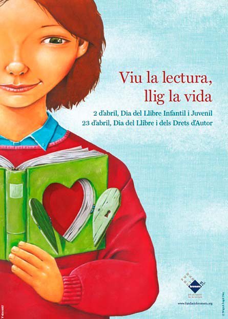 Coberta Quadern Dia del Llibre 2017