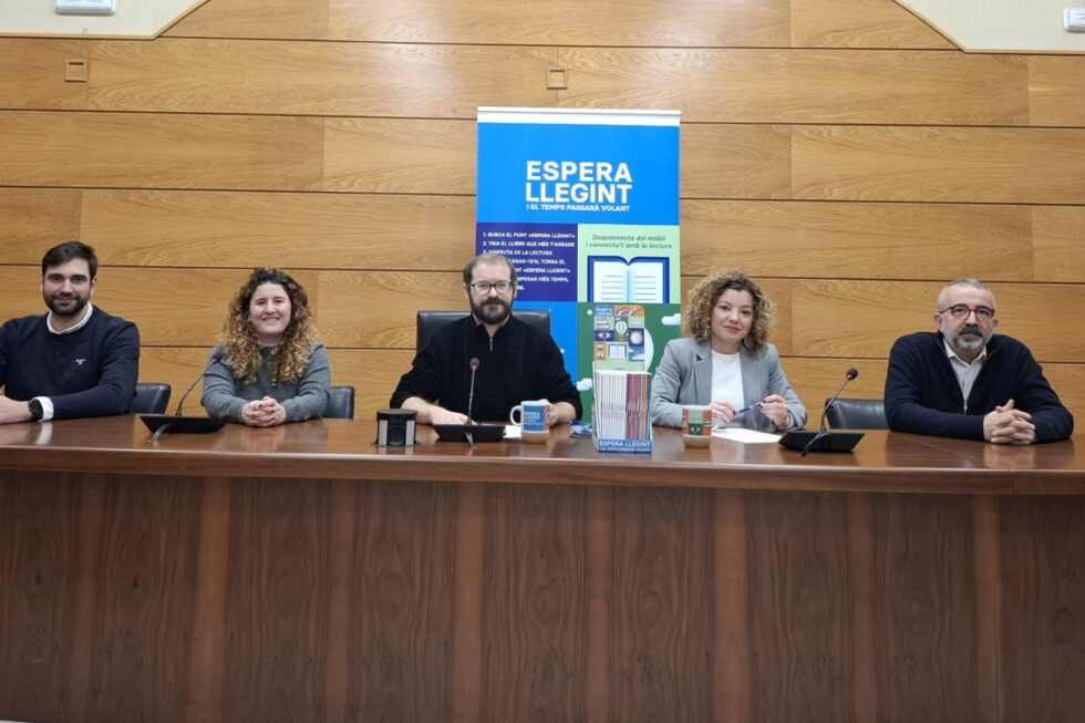 Fundació Bromera per al Foment de la Lectura |