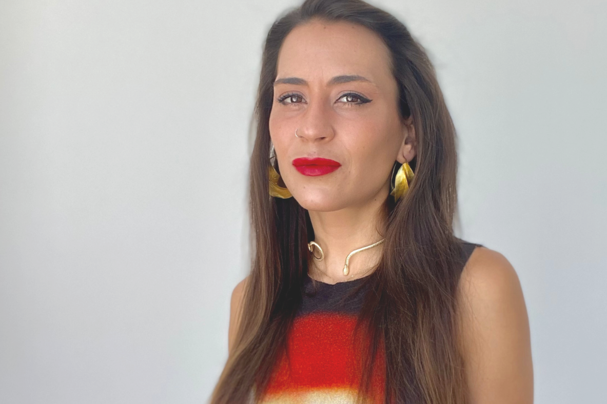 Parlem d’Aina Garcia Carbó