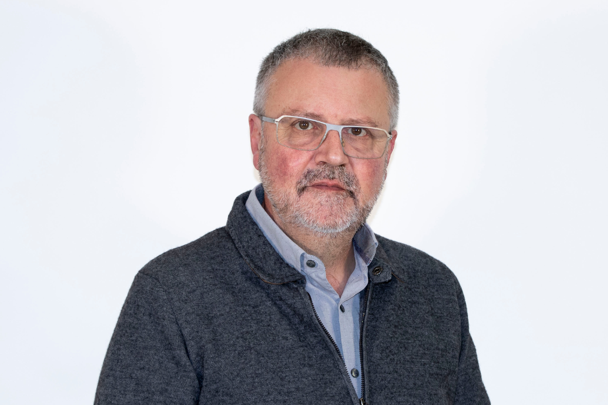 Parlem d'Urbà Lozano, una figura consolidada en la narrativa valenciana |