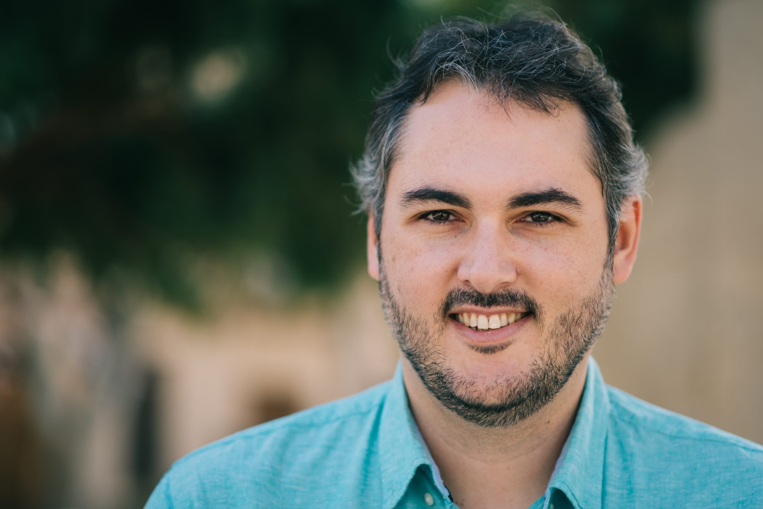 Parlem d’Andreu Escrivà