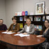 La Fundació Bromera i el Col·legi Oficial de Bibliotecaris signen un conveni de col·laboració