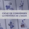 Descobreix el cicle de converses literàries i culturals que connecten història, memòria i territori