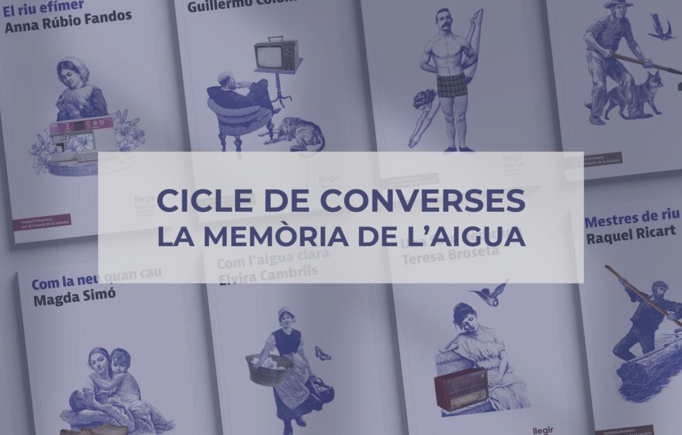 Fundació Bromera per al Foment de la Lectura |