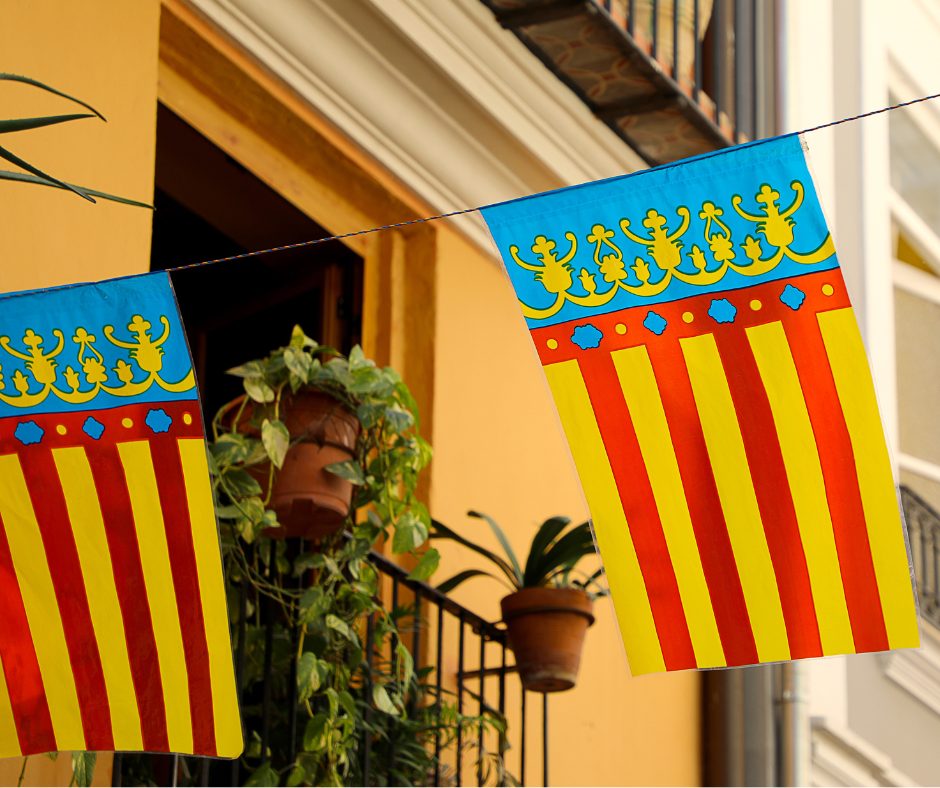 Activitats per a celebrar el 9 d’Octubre a l’aula